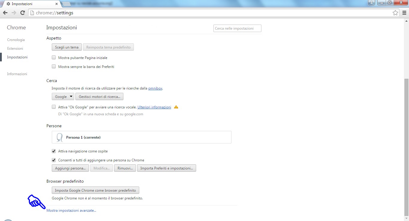 Screenshot Google Chrome Screenshot Google Chrome