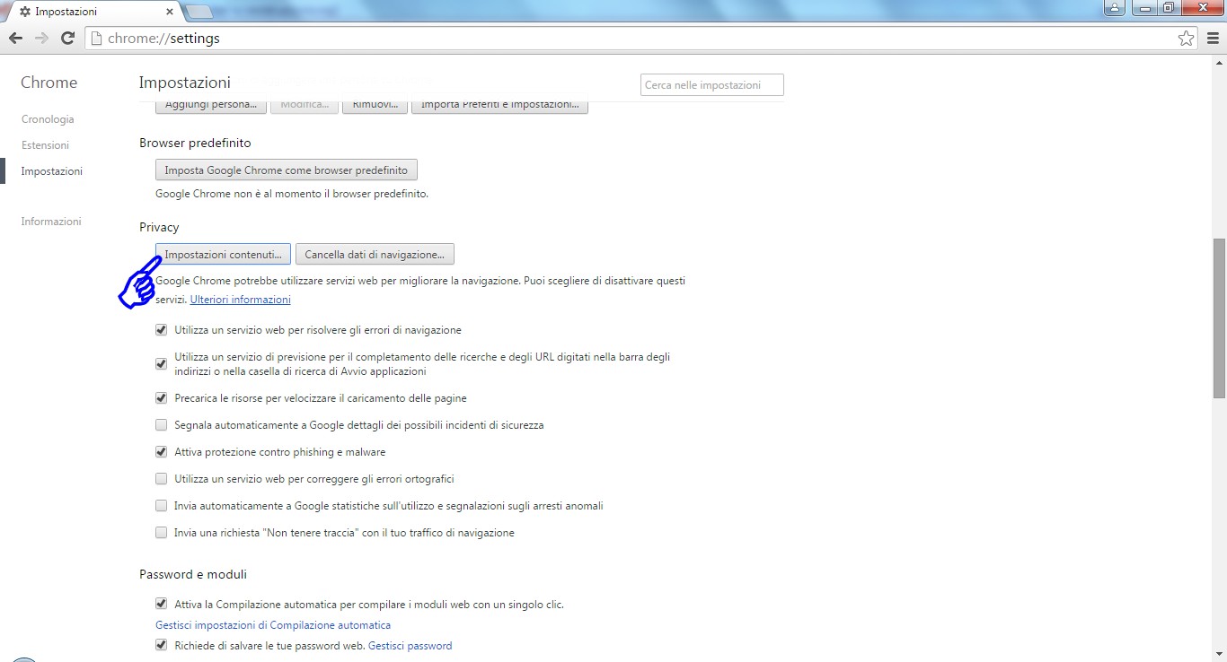 Screenshot Google Chrome Screenshot Google Chrome