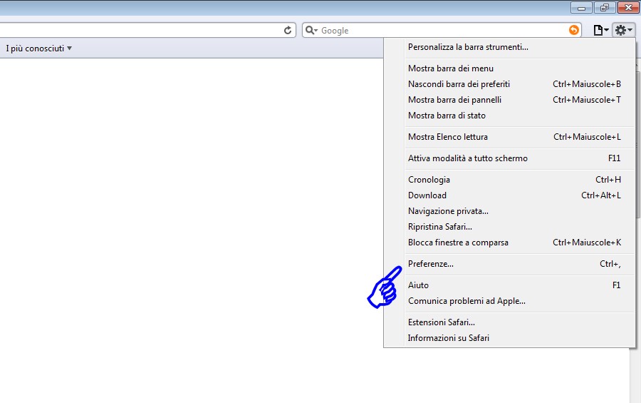 Screenshot Safari Screenshot Safari