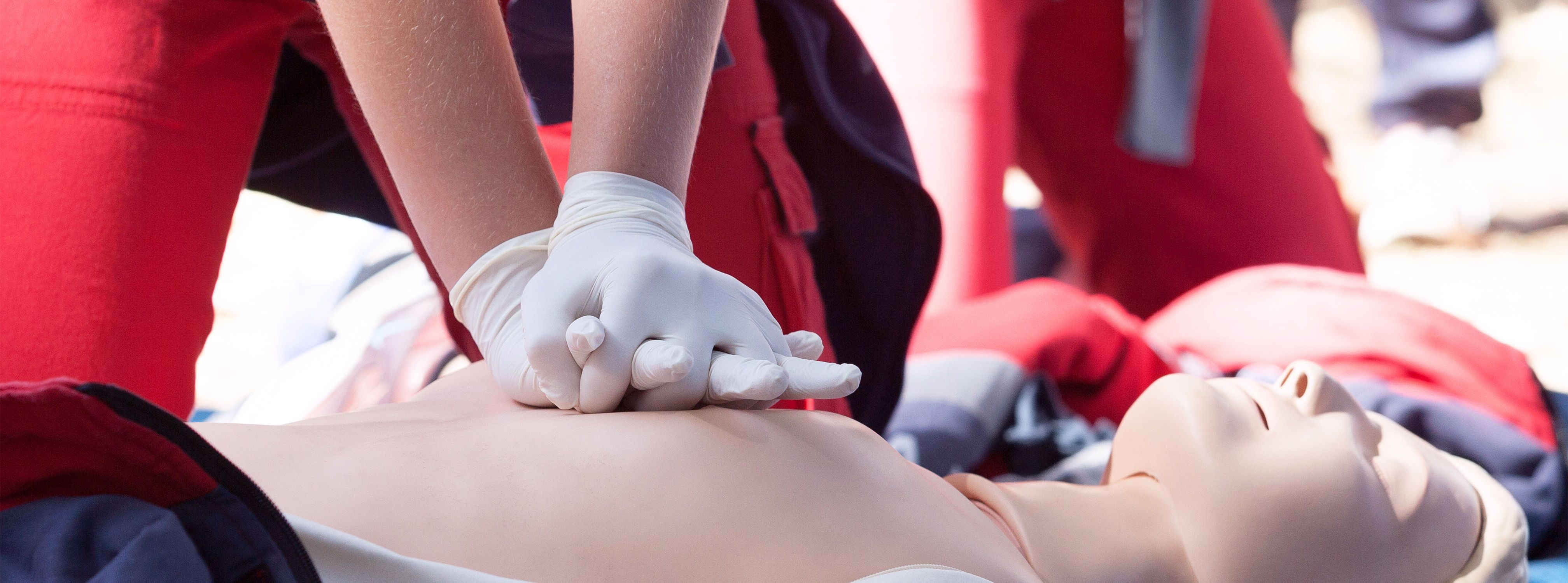 Formazione sicurezza sul lavoro e primo soccorso