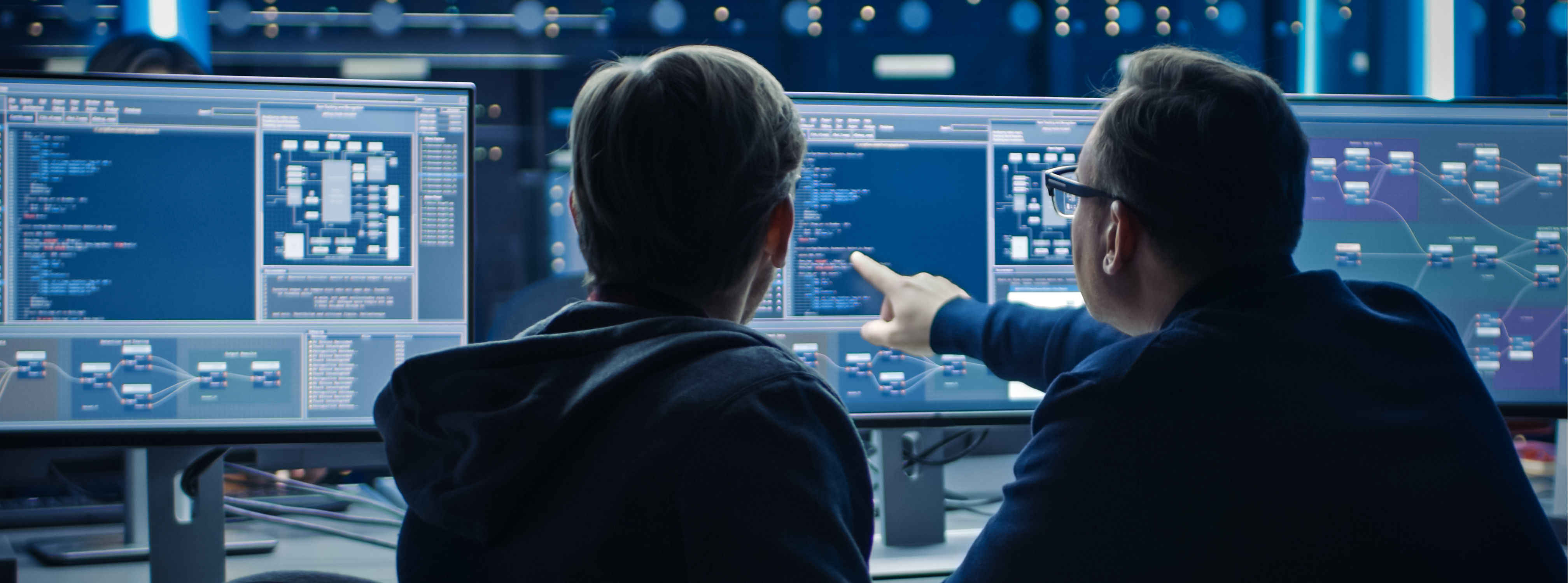 Privacy & Cyber Security